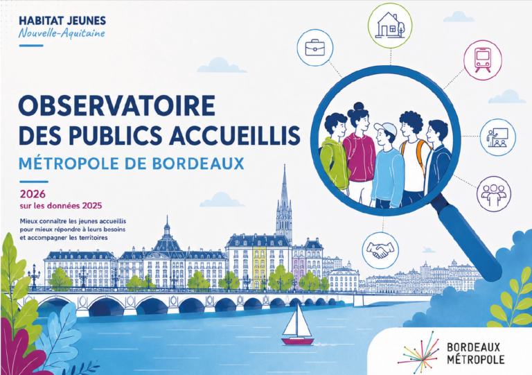 Observatoire Bordeaux Métropole 2025
